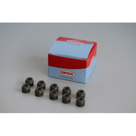 Jeu de joints d'étanchéité...