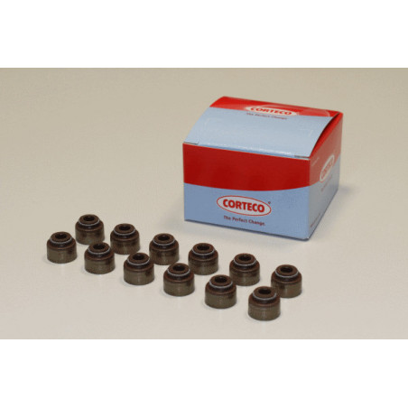 Jeu de joints d'étanchéité...