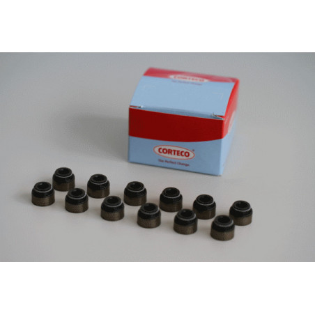 Jeu de joints d'étanchéité...