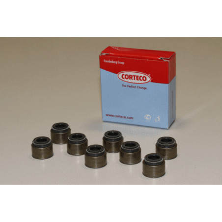 Jeu de joints d'étanchéité...