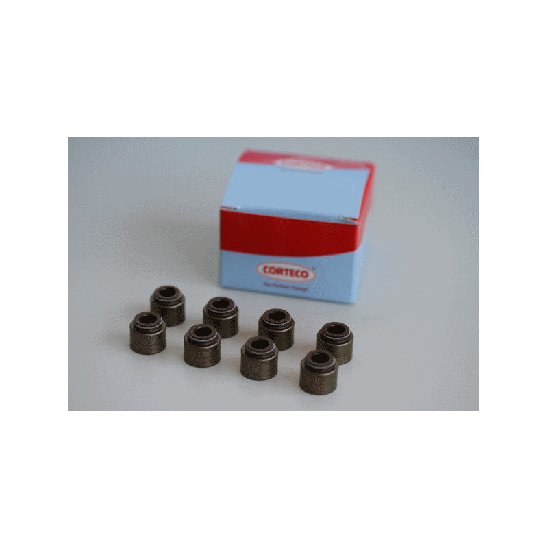 Jeu de joints d'étanchéité (tige de soupape) CORTECO