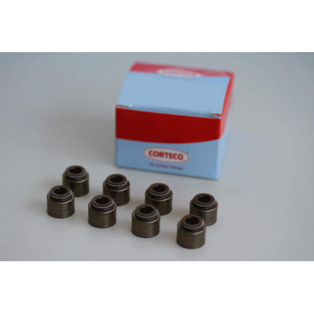 Jeu de joints d'étanchéité...