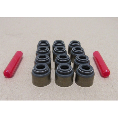 Jeu de joints d'étanchéité...