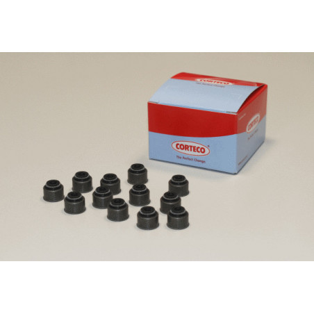 Jeu de joints d'étanchéité...