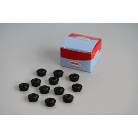 Jeu de joints d'étanchéité...