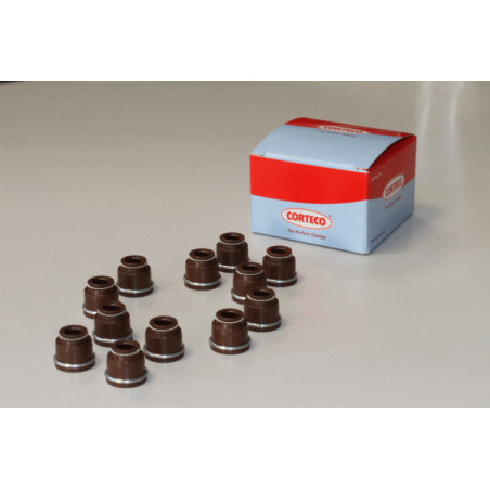 Jeu de joints d'étanchéité...