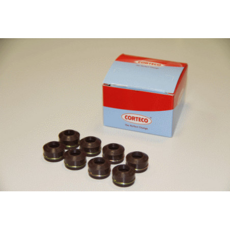 Jeu de joints d'étanchéité...