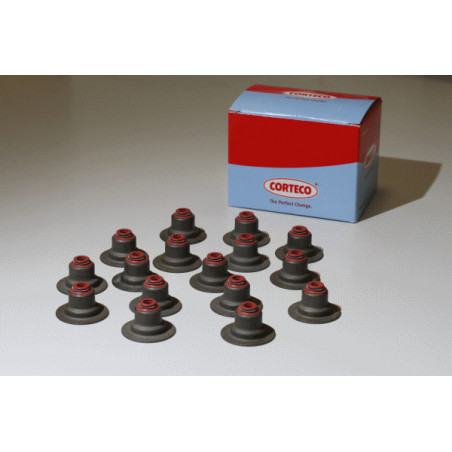 Jeu de joints d'étanchéité...