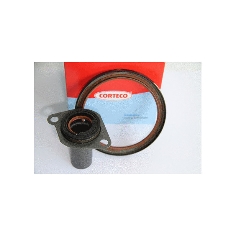 Kit de bagues d'étanchéité (embrayage) CORTECO