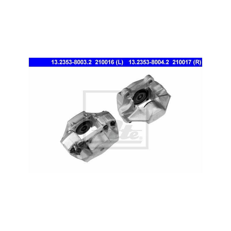 Étrier de frein ATE