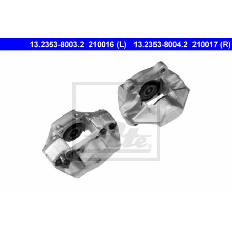 Étrier de frein ATE