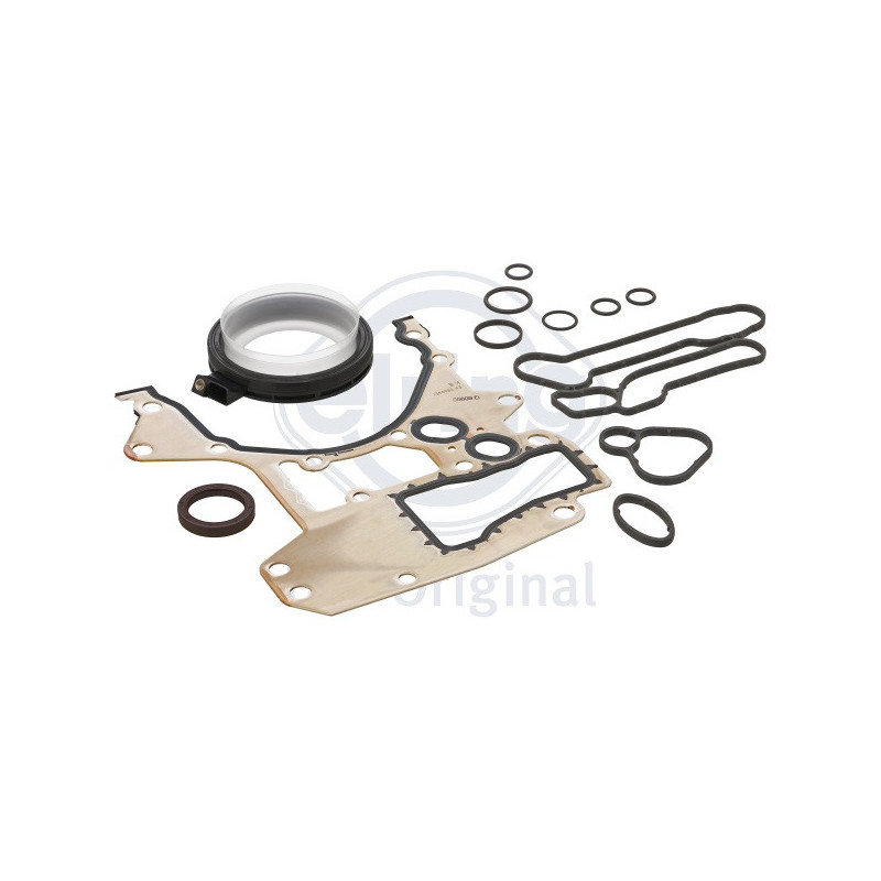 Pochette de joints bas moteur ELRING