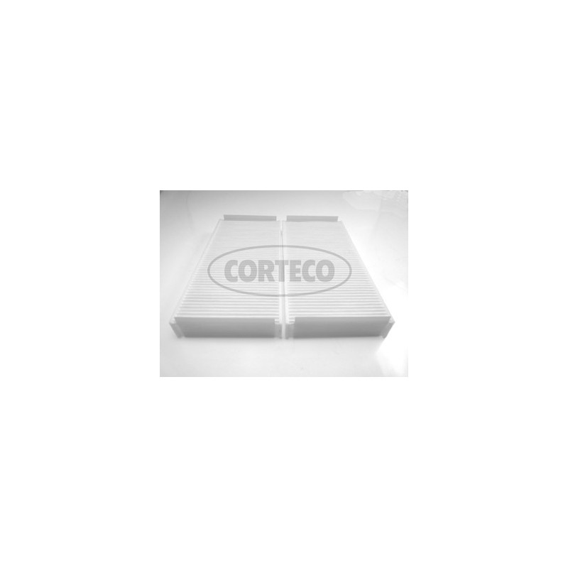 Filtre d'habitacle CORTECO