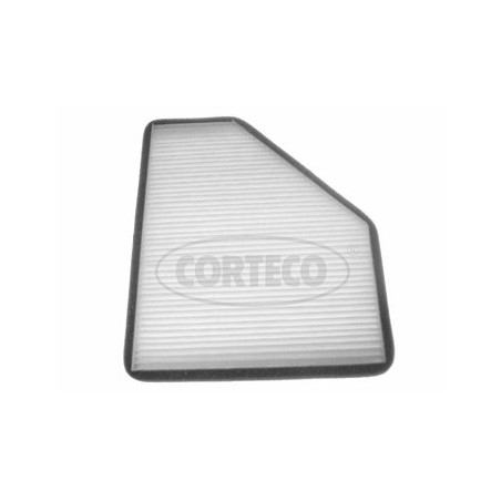 Filtre d'habitacle CORTECO