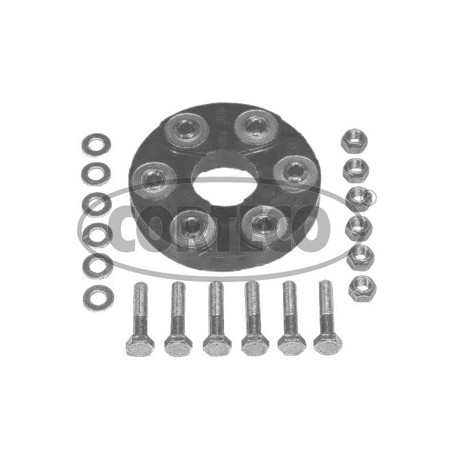 Joint (arbre longitudinal)...