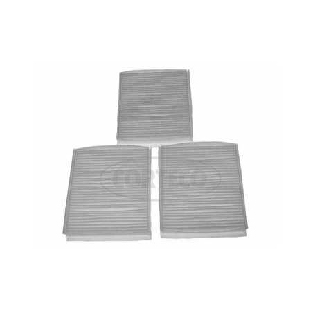 Filtre d'habitacle CORTECO