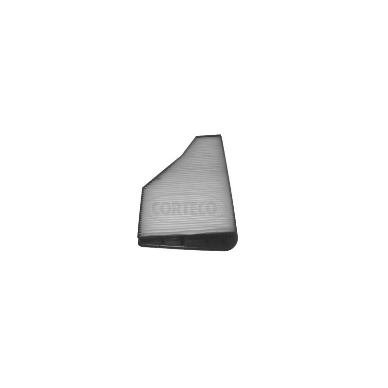 Filtre d'habitacle CORTECO
