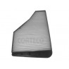 Filtre d'habitacle CORTECO