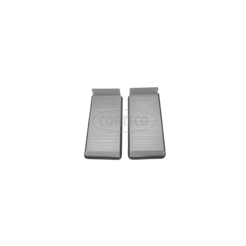 Filtre d'habitacle CORTECO