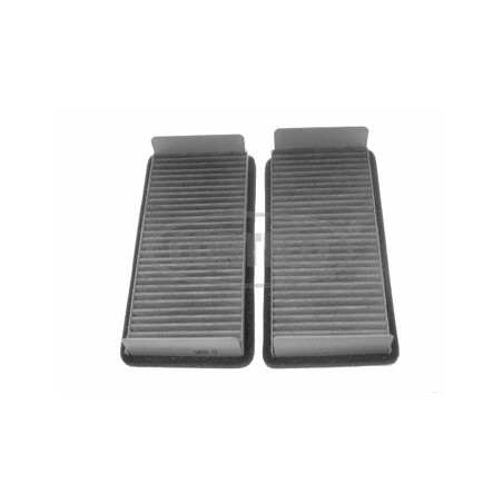 Filtre d'habitacle CORTECO