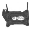 Flasque (carburateur) CORTECO