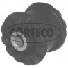 Silent bloc de triangle de suspension CORTECO