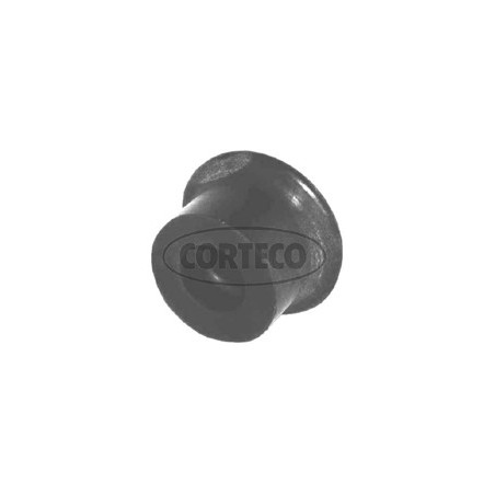 Butée élastique (suspension moteur) CORTECO