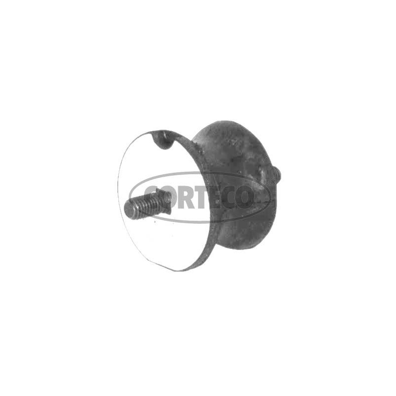 Suspension (transmission auto) CORTECO