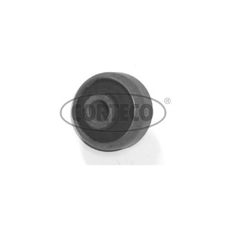 Silent bloc de triangle de...