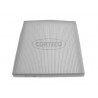 Filtre d'habitacle CORTECO