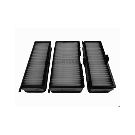 Filtre d'habitacle CORTECO