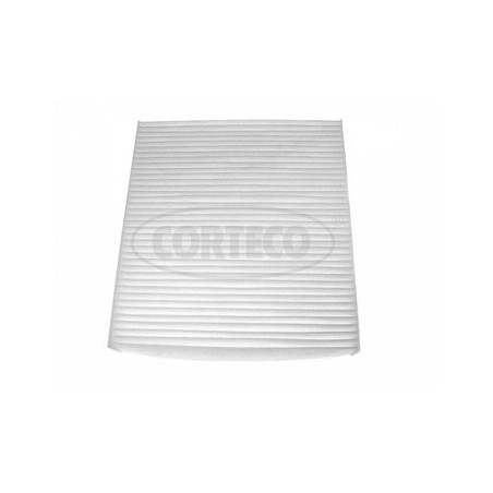 Filtre d'habitacle CORTECO