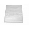 Filtre d'habitacle CORTECO
