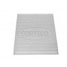 Filtre d'habitacle CORTECO