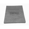 Filtre d'habitacle CORTECO