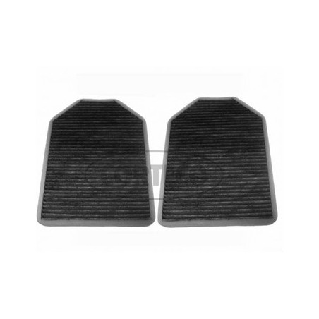 Filtre d'habitacle CORTECO