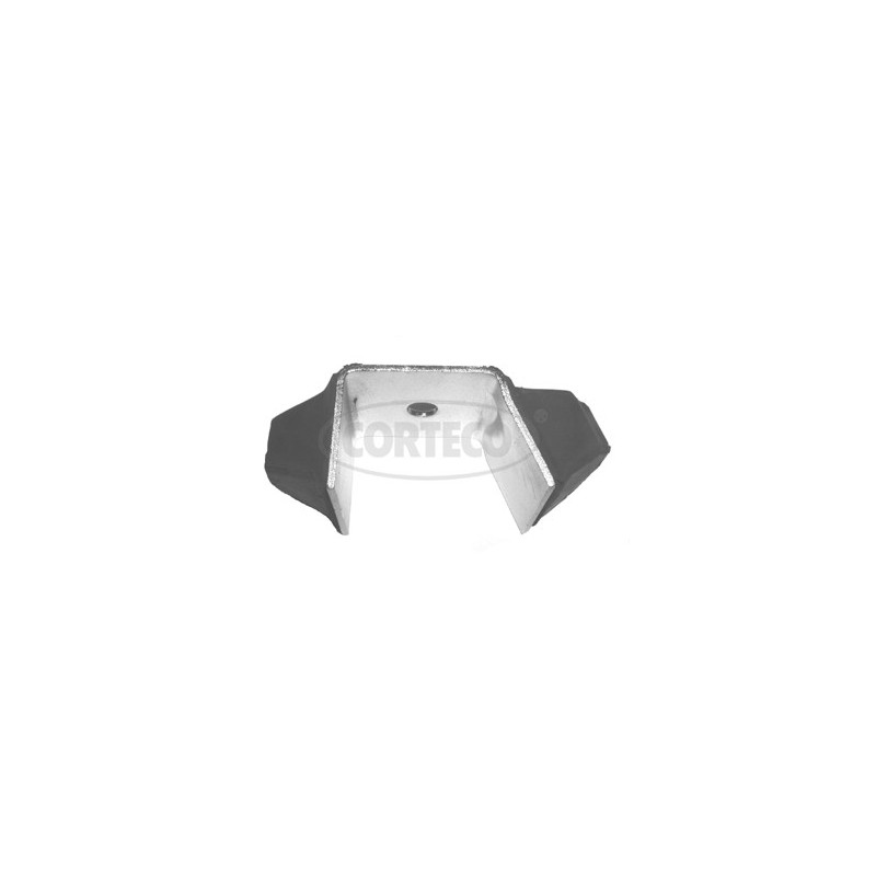 Butée élastique (suspension moteur) CORTECO
