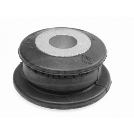 Silent bloc de train...