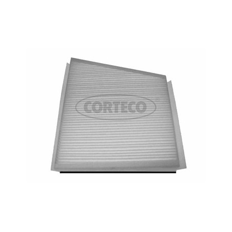 Filtre d'habitacle CORTECO