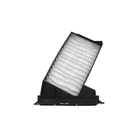 Filtre d'habitacle CORTECO