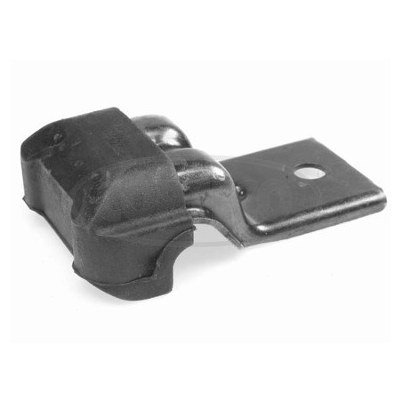 Butée élastique (suspension...