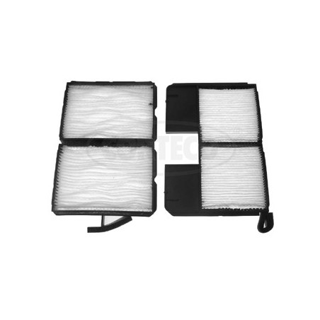 Filtre d'habitacle CORTECO