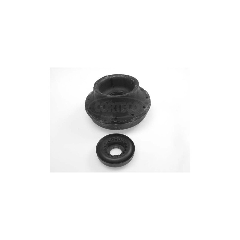 Kit Réparation Palier Jambe Suspension/amortisseur Denckermann D600161 - Pour Peugeot 208, Citroën C3, Etc.