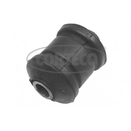 Silent bloc de triangle de...