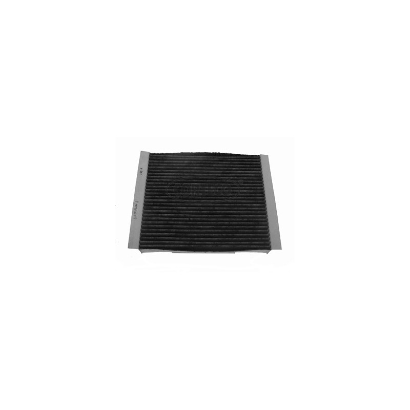 Filtre d'habitacle CORTECO