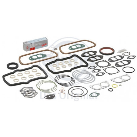 Pochette complète de joints...