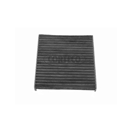Filtre d'habitacle CORTECO