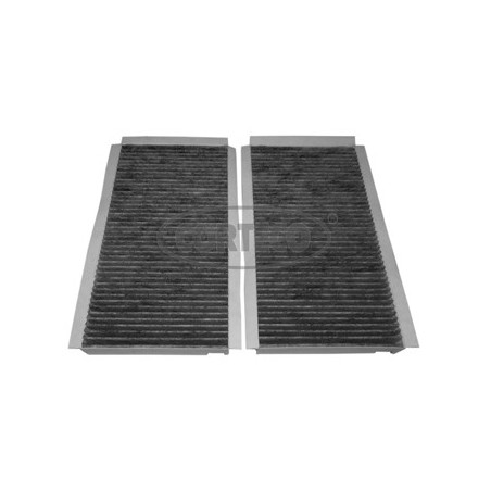 Filtre d'habitacle CORTECO