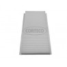 Filtre d'habitacle CORTECO