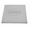 Filtre d'habitacle CORTECO